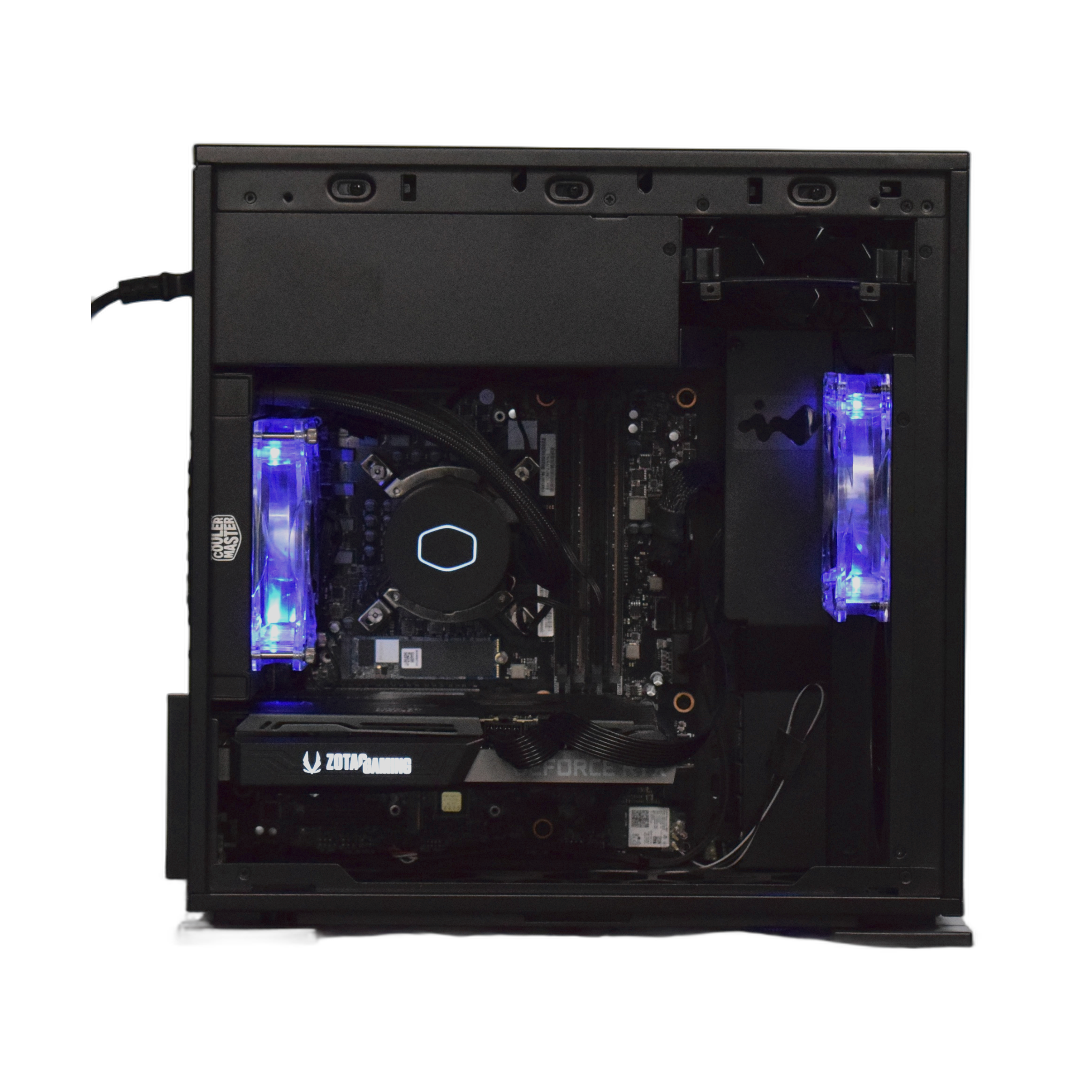 ゲーミングPC i7 11700 RTX3070ti m.2 512gb ゲーミングPC i7 11700